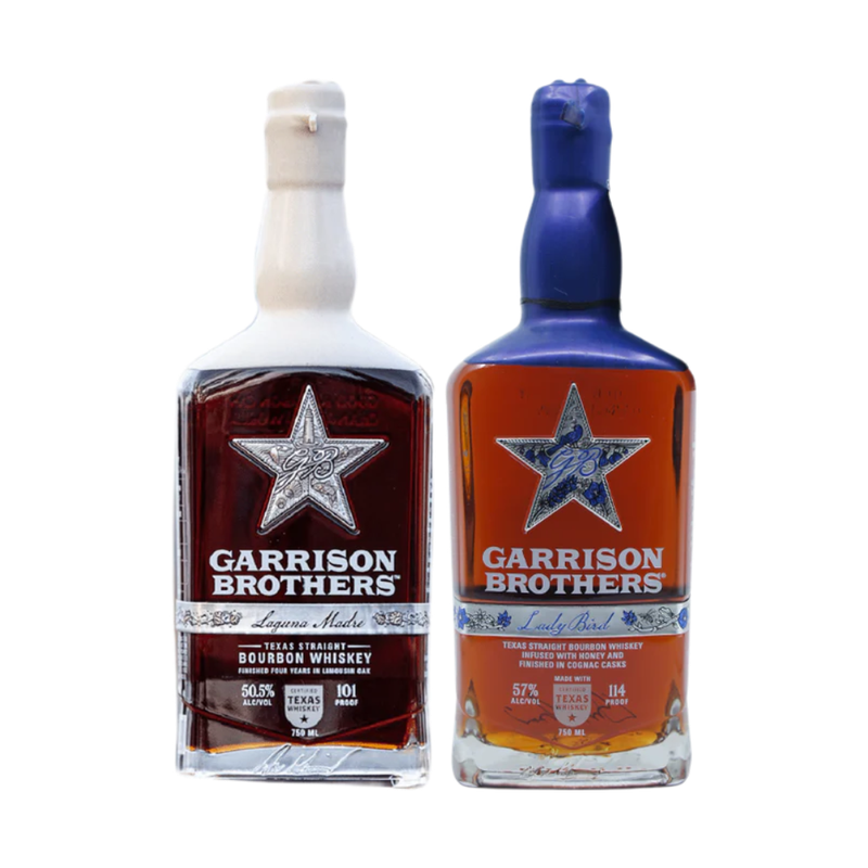 Garrison Brothers 2025 Special Edition Bundle - LoveScotch.com