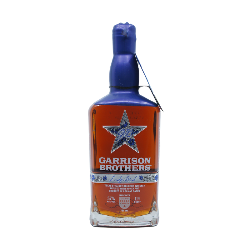 Garrison Brothers 2025 Special Edition Bundle - LoveScotch.com