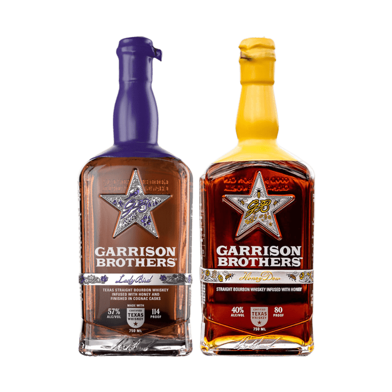 Garrison Brothers Hill Country Sweetness - LoveScotch.com