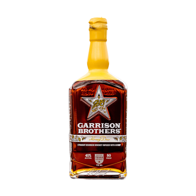 Garrison Brothers Hill Country Sweetness - LoveScotch.com