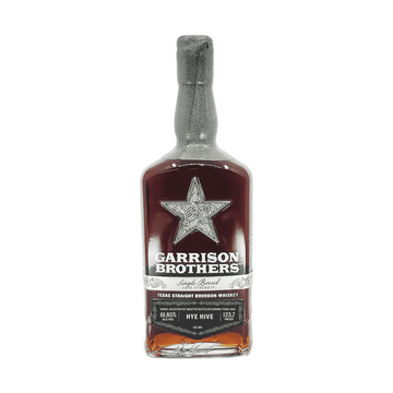 Garrison Brothers Honeydew 'Hye Hive' Single Barrel Cask Strength Texas Straight Bourbon Pre-Order - LoveScotch.com