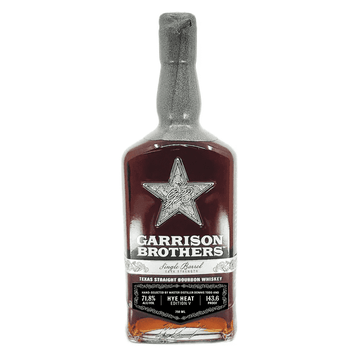 Garrison Brothers Hye Five Collection - LoveScotch.com