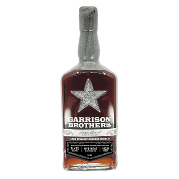 Garrison Brothers Hye Five Collection - LoveScotch.com