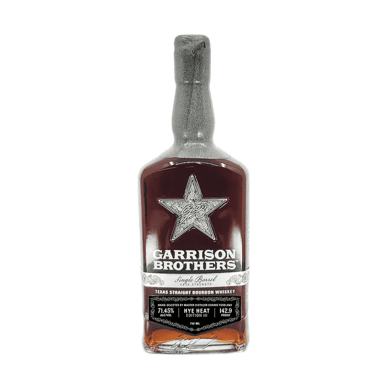 Garrison Brothers Hye Five Collection - LoveScotch.com