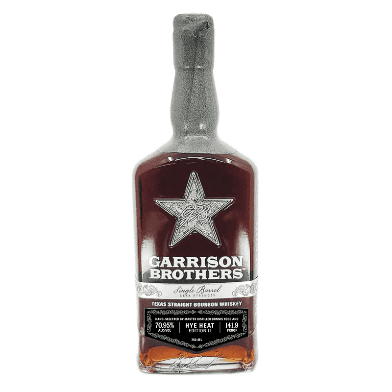 Garrison Brothers Hye Five Collection - LoveScotch.com