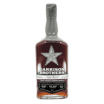 Garrison Brothers Hye Five Collection - LoveScotch.com