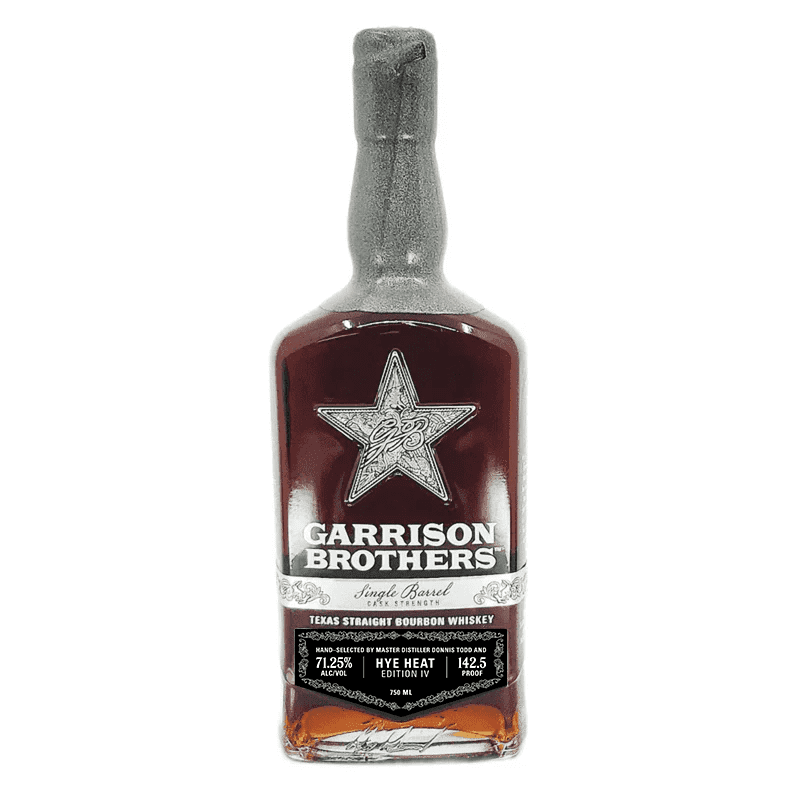 Garrison Brothers Hye Five Collection - LoveScotch.com