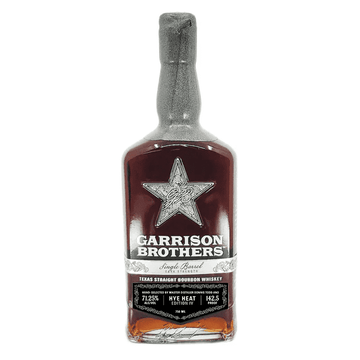Garrison Brothers Hye Five Collection - LoveScotch.com