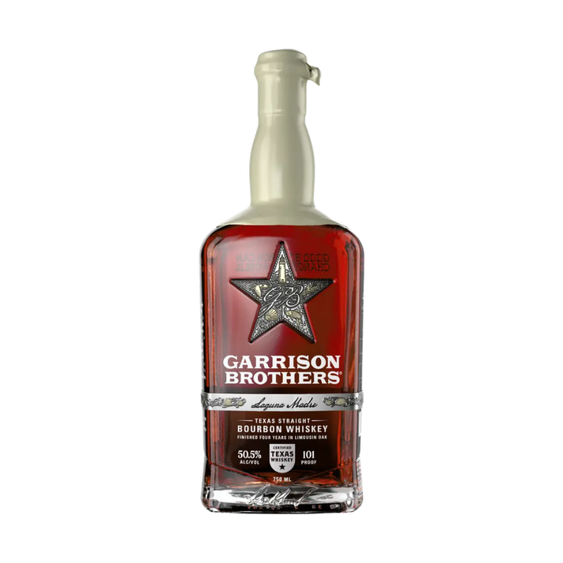 Laguna Madre 2026 and Bottled In Bond Bundle Pre-Order - LoveScotch.com