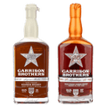 Garrison Brothers Laguna Madre & Guadalupe Bundle - LoveScotch.com