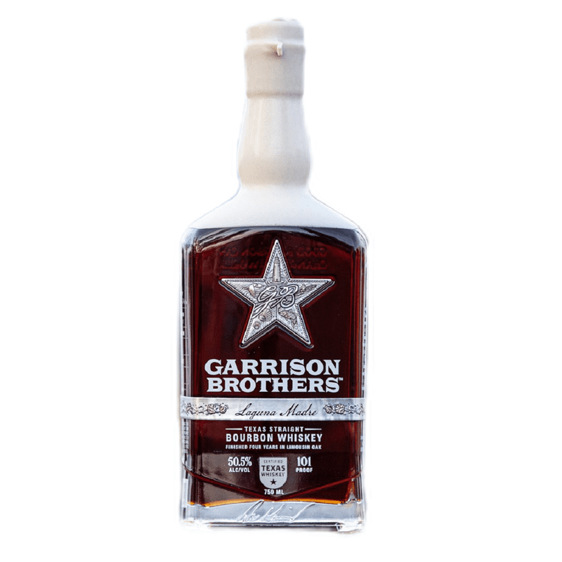 Garrison Brothers Laguna Madre & Guadalupe Bundle - LoveScotch.com