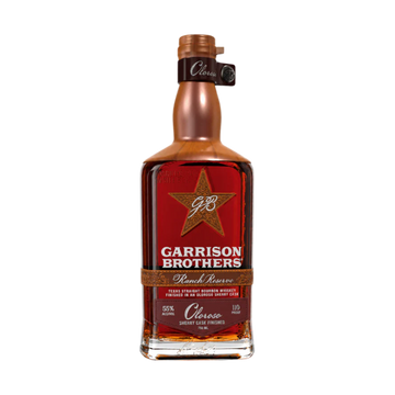 Garrison Brothers Straight Bourbon Ranch Reserve Pre-Order - LoveScotch.com
