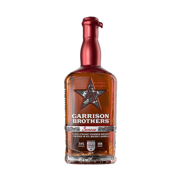 Garrison Brothers Sonora Rye Finish Bourbon Pre-Order - LoveScotch.com