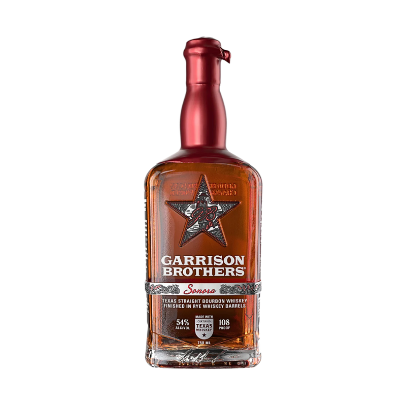 Garrison Brothers Sonora Rye Finish Bourbon Pre-Order - LoveScotch.com