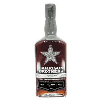 Garrison Brothers Hye Five Collection - LoveScotch.com