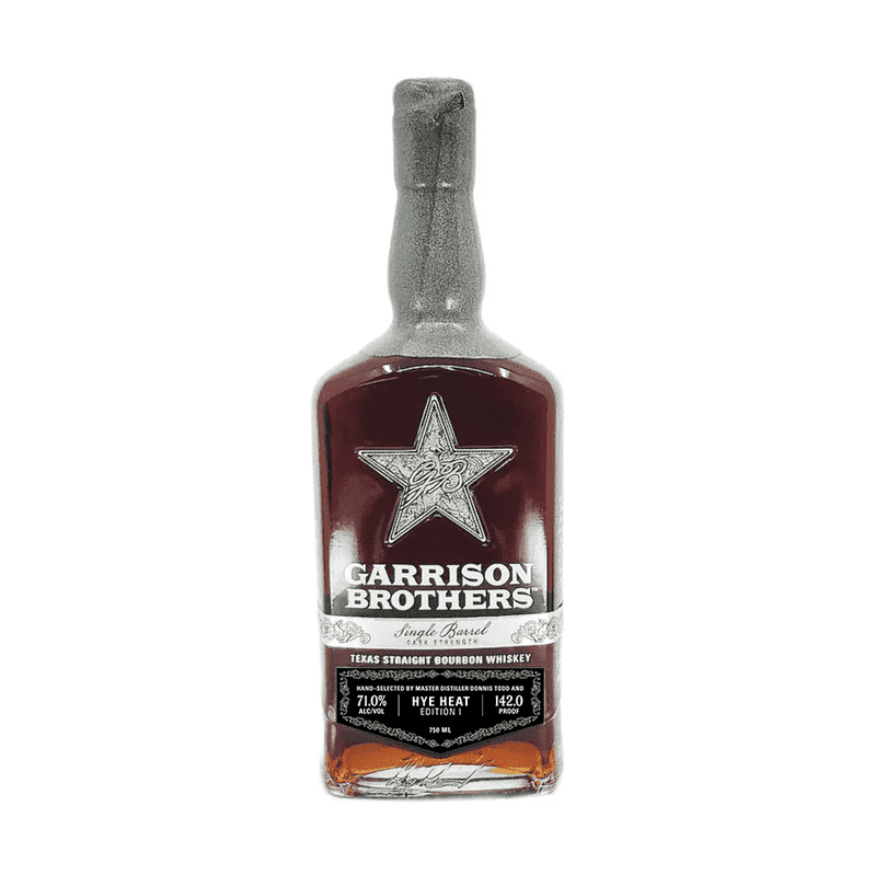 Garrison Brothers Hye Five Collection - LoveScotch.com