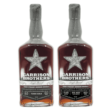 Garrison Brothers Strike Proof - LoveScotch.com