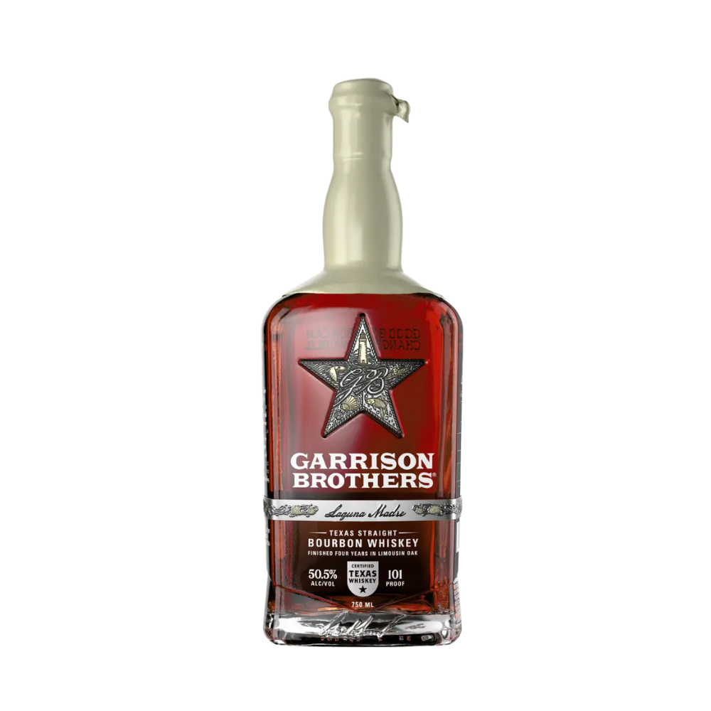 Laguna Madre 2026 and Bottled In Bond Bundle (Pre-Order)