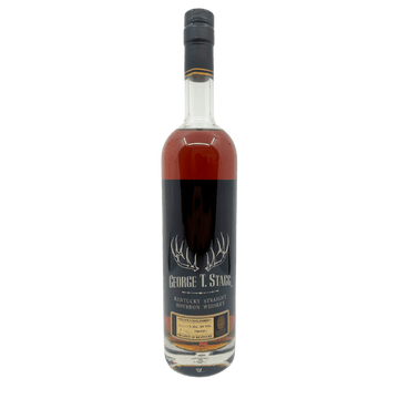 George T. Stagg Kentucky Straight Bourbon Whiskey 2024 Release - LoveScotch.com