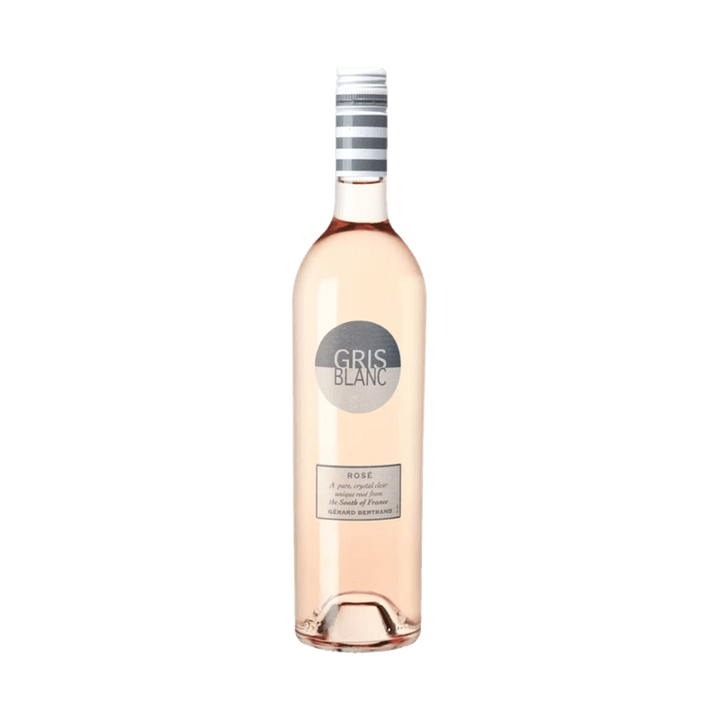 Gerard Bertrand Gris Blanc Rosé 2023 - LoveScotch.com