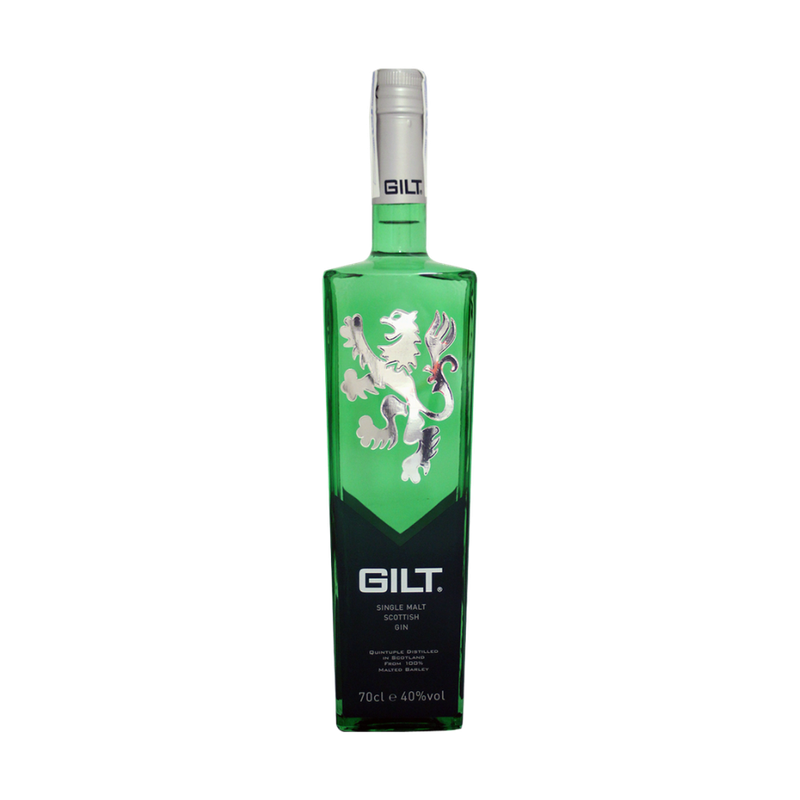 Gilt Gin - LoveScotch.com