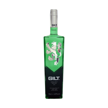Gilt Gin - LoveScotch.com