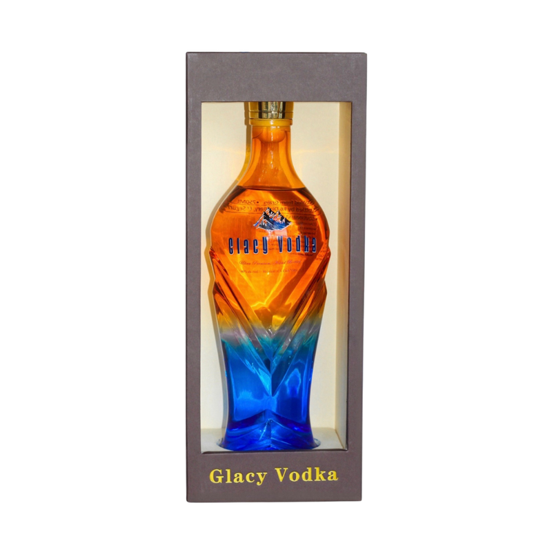 Glacy Vodka - LoveScotch.com