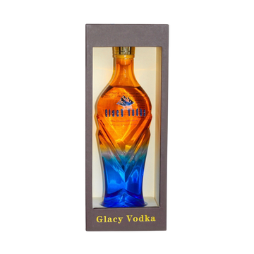 Glacy Vodka - LoveScotch.com
