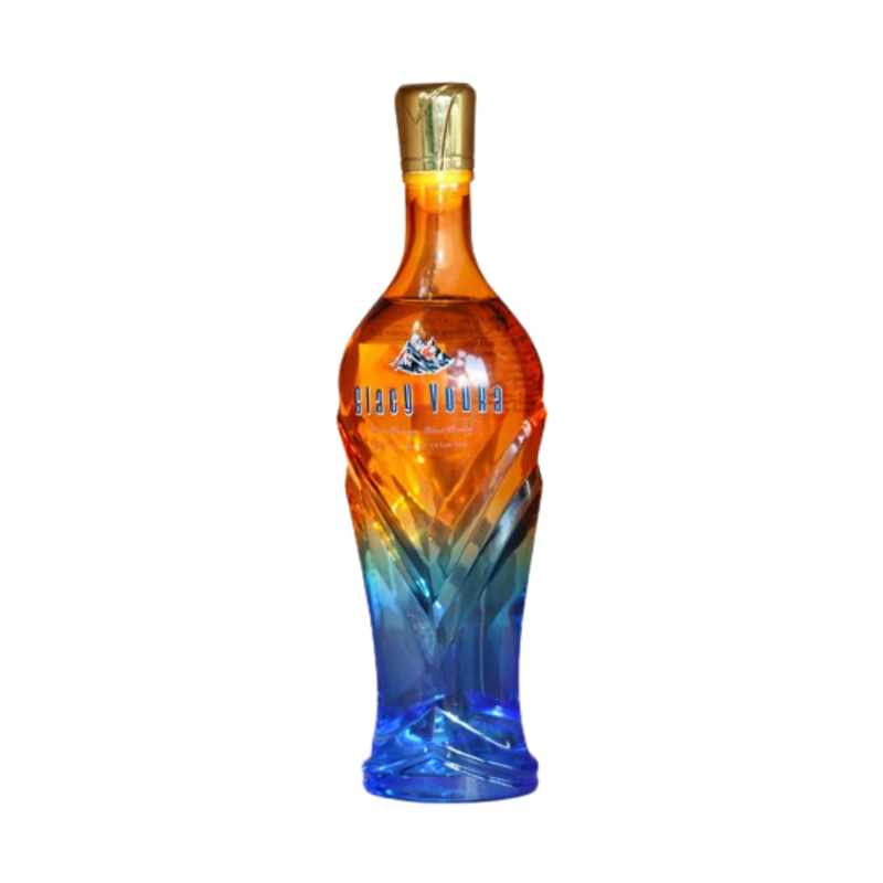 Glacy Vodka - LoveScotch.com