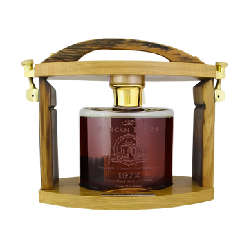 Glen Grant 1972 41 Year Old Cask 3889 Tantalus Speyside Single Malt Scotch Whisky - LoveScotch.com