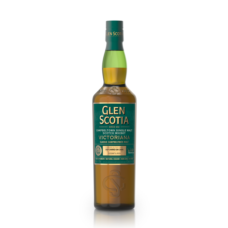 Glen Scotia Essentials - LoveScotch.com