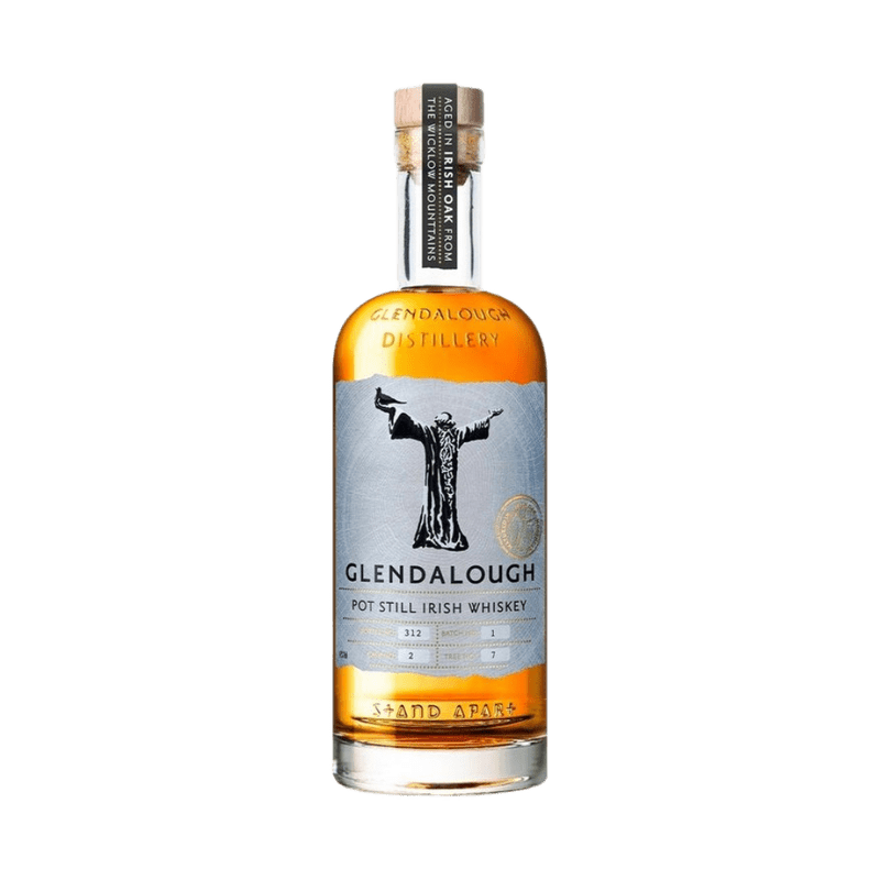 Irish Whiskey Bundle - LoveScotch.com