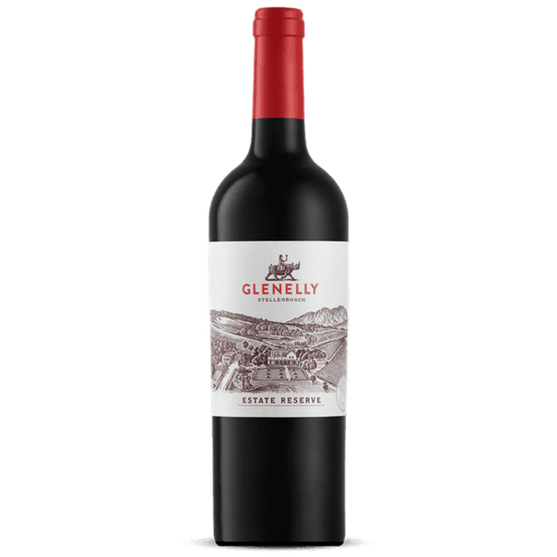 Glenelly Estate Reserve 2014 - LoveScotch.com