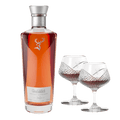 Glenfiddich 30 Year Old 'Suspended Time' with 2 Free Snifters - LoveScotch.com