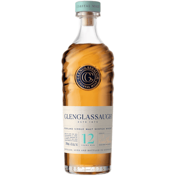 Glenglassaugh 12 Year Old Single Malt Scotch Whisky - LoveScotch.com