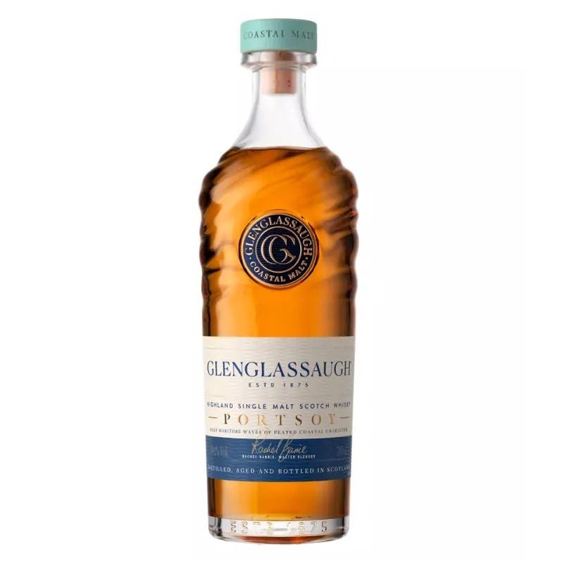 Glenglassaugh Portsoy Highland Single Malt Scotch Whisky - LoveScotch.com