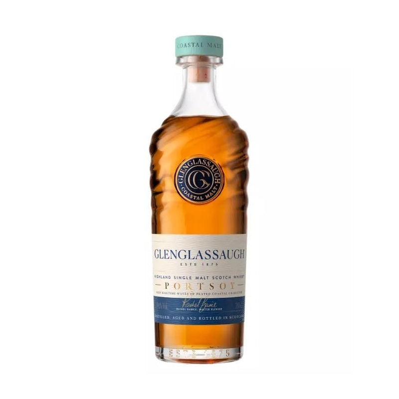Glenglassaugh Portsoy Highland Single Malt Scotch Whisky - LoveScotch.com