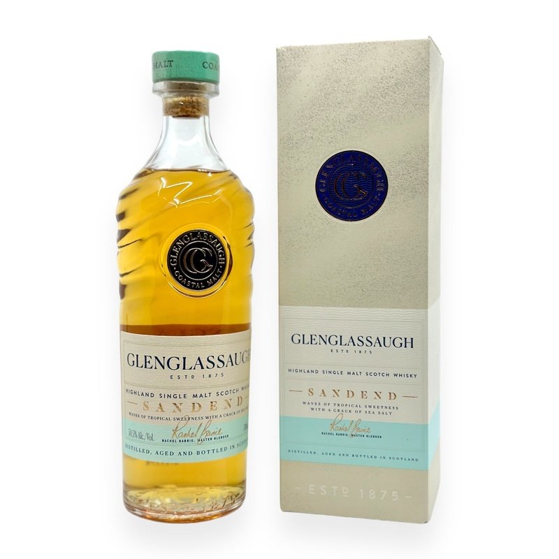 Glenglassaugh Sandend Highland Single Malt Scotch Whisky - LoveScotch.com 