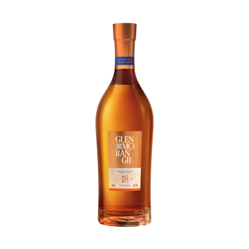 Glenmorangie 18 Year Infinita Year of The Horse Lunar New Year Special Edition - LoveScotch.com