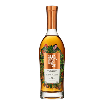 Glenmorangie 23 Year Old 'Azuma Makoto x Dr. Bill Lumsden' Single Malt Scotch Whisky - LoveScotch.com