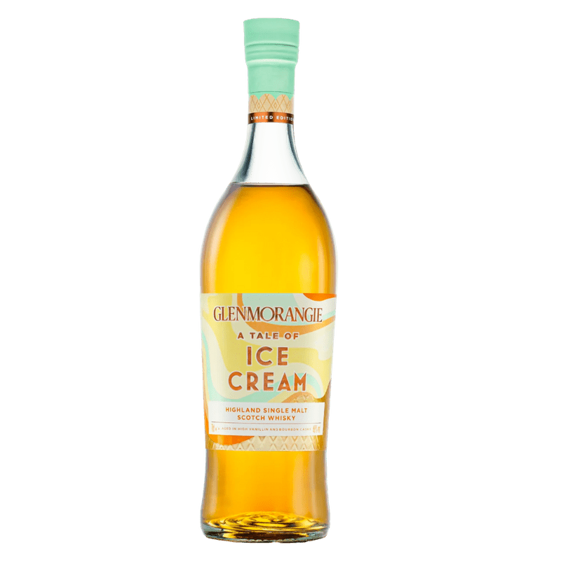 Glenmorangie 'A Tale of Ice Cream' Single Malt Scotch Whisky - LoveScotch.com