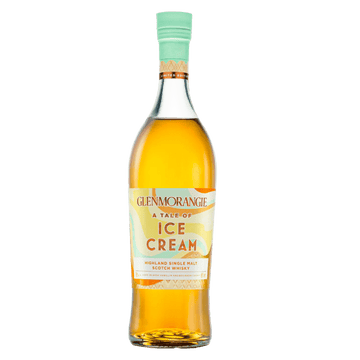 Glenmorangie 'A Tale of Ice Cream' Single Malt Scotch Whisky - LoveScotch.com