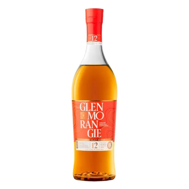 Glenmorangie 'Calvados Cask Finish' Single Malt Scotch - LoveScotch.com