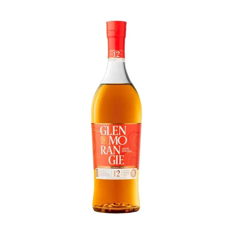 Glenmorangie 'Calvados Cask Finish' Single Malt Scotch - LoveScotch.com