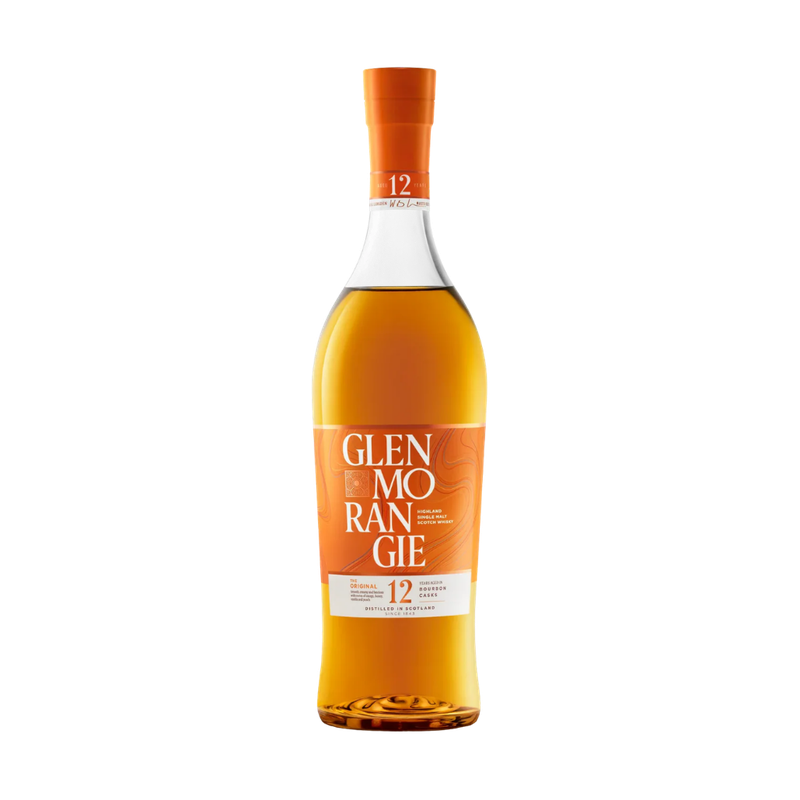 Glenmorangie Single Malt Scotch The Original 12 Year 1.75L - LoveScotch.com
