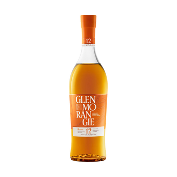 Glenmorangie Single Malt Scotch The Original 12 Year 1.75L - LoveScotch.com