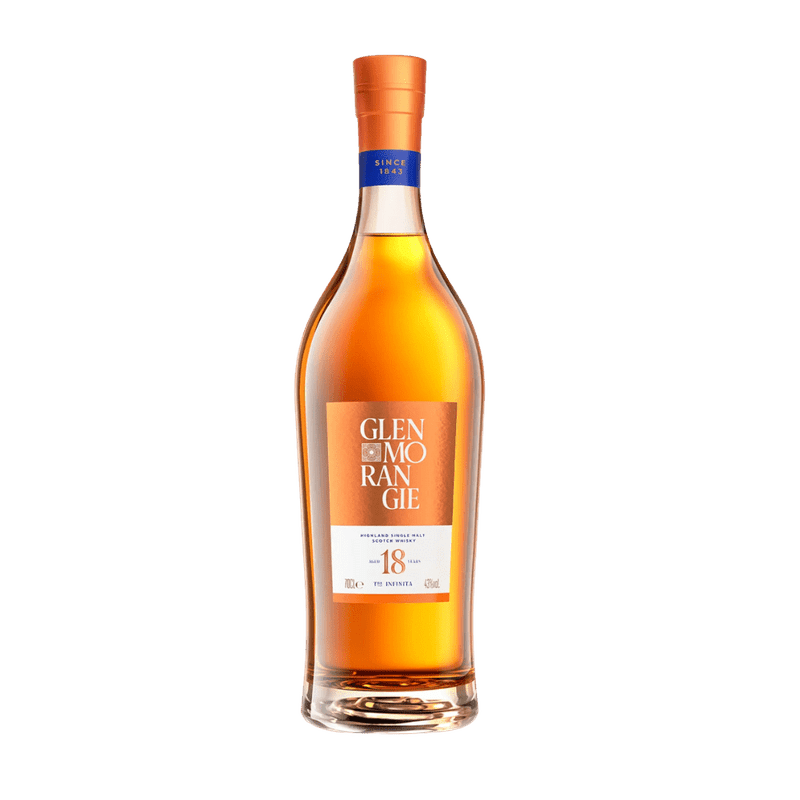 Glenmorangie The Infinita 18 Year Old Single Malt Scotch Whisky - LoveScotch.com