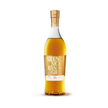 Glenmorangie The Nectar 16 Year Old Single Malt Scotch - LoveScotch.com