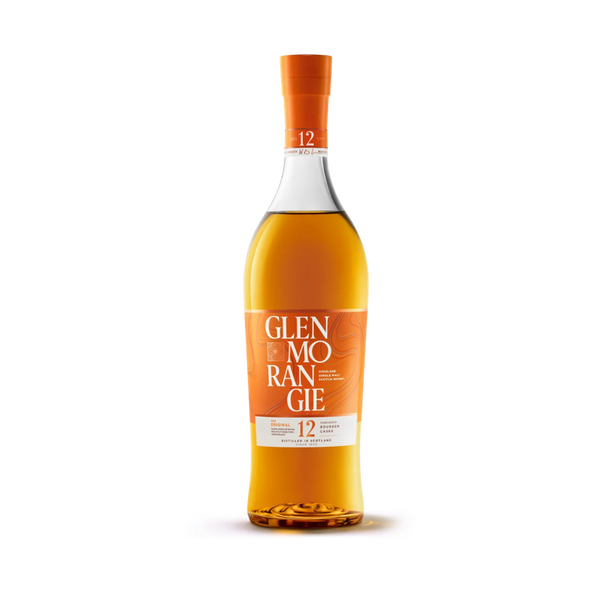Glenmorangie 12 Year Old Single Malt Scotch – LoveScotch.com