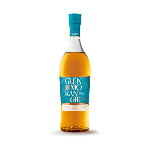 Glenmorangie Triple Cask – LoveScotch.com